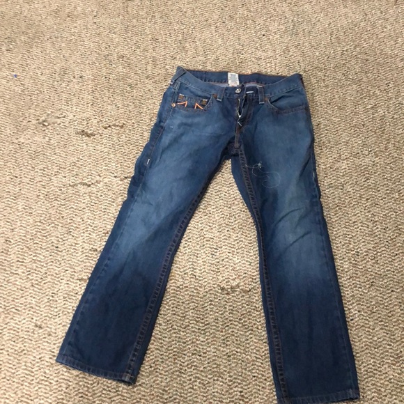 True religion jeans - Picture 7 of 7